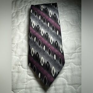 Stefano Milano Tie